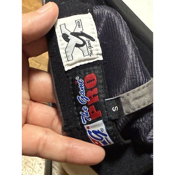 Vintage Hat With KP Letters On It - Picture 6 of 8